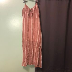 MIDI dress from Forever 21 size M